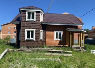Продается дом, 110 м2, Костромская область, Летняя улица