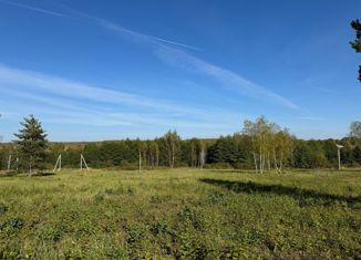 Продается участок, 10 сот., городской округ Серпухов