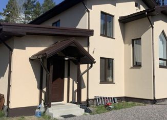 Продается дом, 320 м2, массив Белоостров, садоводческое некоммерческое товарищество Осинка, 200