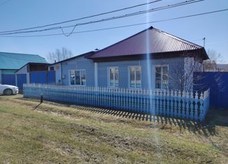 Продаю дом, 82.2 м2, Уяр, улица Ворошилова, 20