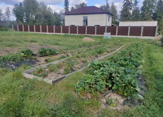 Продается земельный участок, 11.8 сот., поселок Большое Поле, улица Мира