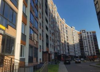 Продам квартиру студию, 24.9 м2, Воронеж, ЖК Мандарин, улица Саврасова, 86к2