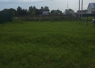 Продаю участок, 5 сот., деревня Киселево