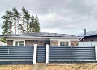 Продаю дом, 126 м2, село Ямное, улица Мосина, 32