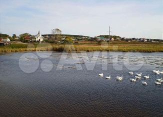 Продается земельный участок, 14 сот., село Медведево, Кривой переулок, 19