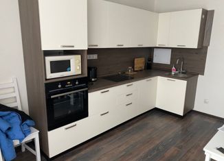 Продается однокомнатная квартира, 37.1 м2, Балашиха, улица Струве, 11