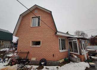 Дом на продажу, 90 м2, посёлок городского типа Боровский, Никольская площадь