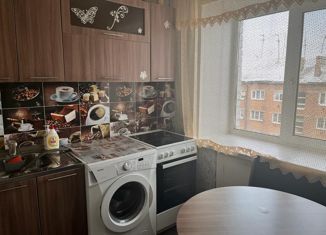 2-комнатная квартира на продажу, 41 м2, Тулун, посёлок Стекольный, 52