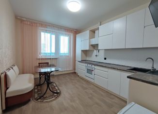 Продажа однокомнатной квартиры, 45.4 м2, Чувашия, улица Афанасьева