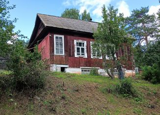 Продам дом, 68.5 м2, рабочий посёлок Новоильинский, Революционная улица