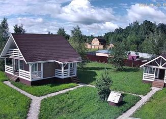 Продам дом, 125.5 м2, коттеджный посёлок Романовские просторы, 61Б