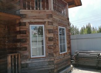 Дом на продажу, 196 м2, ДНТ Усадьба, Дворянская улица, 1