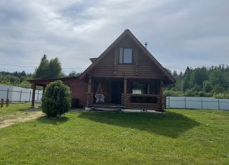 Продажа дома, 66.8 м2, городской посёлок Лесогорский, Береговая улица