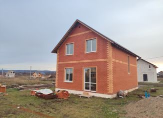 Продажа дома, 120 м2, деревня Мокино, Черёмуховая улица