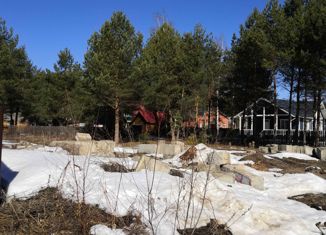 Продажа земельного участка, 12 сот., деревня Асташково, улица Лесная Поляна