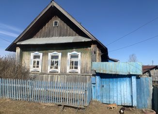 Дом на продажу, 35.3 м2, село Факел, улица Кирова