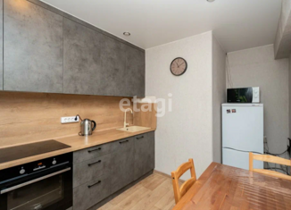 Продажа 3-комнатной квартиры, 56.7 м2, село Сергеевка, Партизанская улица, 2