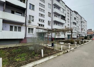 Продается 2-комнатная квартира, 49.7 м2, поселок городского типа Горячеводский, переулок Малиновского, 5