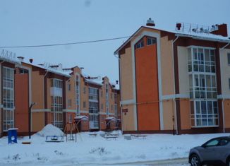 Продажа 1-комнатной квартиры, 41 м2, Кохма, улица Сергея Киселёва, 2