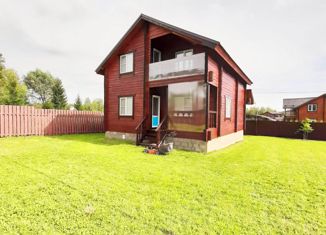 Продаю дом, 119.6 м2, поселок Арсаки