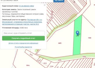 Продаю участок, 99.5 сот., село Султан-Салы