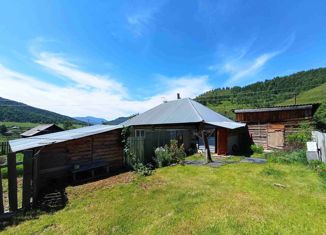 Дом на продажу, 43 м2, село Актел, Центральная улица, 10