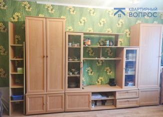 1-ком. квартира на продажу, 33.3 м2, Нижний Новгород, Полтавская улица, 35, Полтавская улица