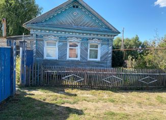 Продажа дома, 112 м2, село Утёвка, Саратовская улица, 6