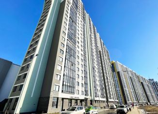 2-комнатная квартира на продажу, 48.4 м2, Санкт-Петербург, улица Лидии Зверевой, 5к1, ЖК Шуваловский