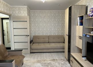 Продам 1-комнатную квартиру, 32.4 м2, Брянск, улица имени О.Н. Строкина, 3