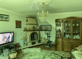 Продажа дома, 491 м2, посёлок Луначарский, Зеленогорский переулок