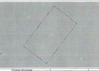 Продажа участка, 7 сот., деревня Старые Киешки, Озёрная улица, 1