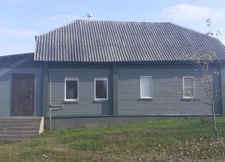 Продается дом, 80 м2, деревня Коски