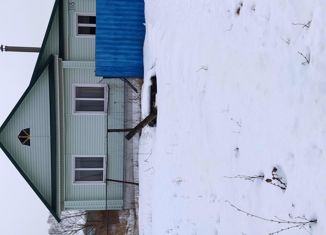 Продажа дома, 78 м2, Каменка, Советская улица, 165