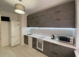 Аренда 1-комнатной квартиры, 35 м2, Санкт-Петербург, улица Маршала Казакова, 72к1, Красносельский район