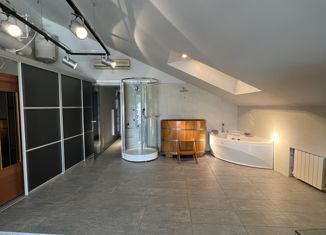 Продаю квартиру студию, 58.6 м2, Ростов-на-Дону, переулок Семашко, 3, Ленинский район