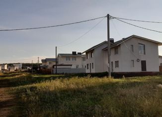 Продам дом, 95 м2, село Булгаково, бульвар Габдрахмана Кадырова, 25