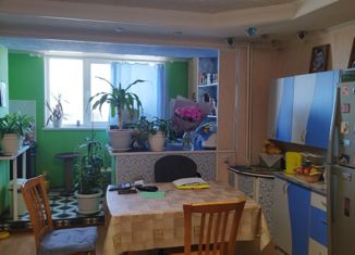 Двухкомнатная квартира на продажу, 59 м2, Саха (Якутия), улица Дзержинского, 35