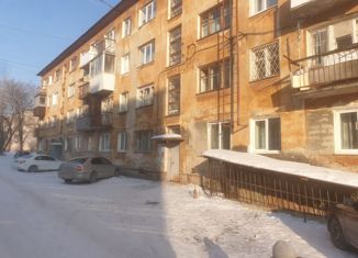 Продажа комнаты, 59 м2, Среднеуральск, улица Дзержинского, 23