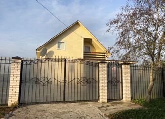 Продается дом, 150 м2, садоводческое некоммерческое товарищество Юбилейное-Ручьи, Песчаная дорога