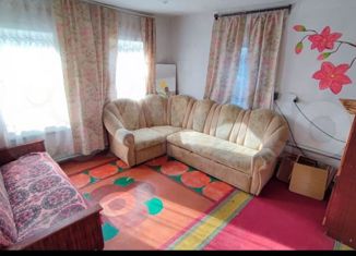 Продажа дома, 60 м2, посёлок Нагорный, Тальменская улица