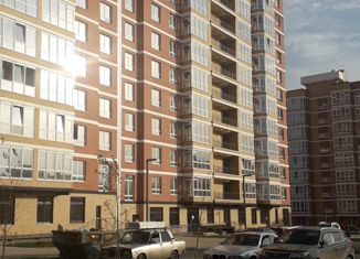 Продается 1-комнатная квартира, 35 м2, Ростов-на-Дону, переулок Чаленко, 17/2, ЖК Западная Резиденция