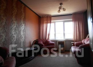 Продается комната, 18 м2, Находка, Комсомольская улица, 32