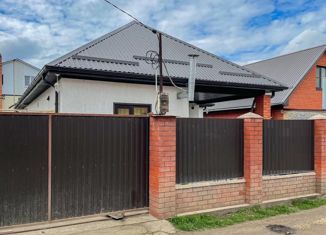 Продажа дома, 88 м2, садовое товарищество Родник, Яблочная улица