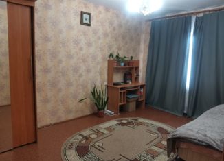 Продажа 1-ком. квартиры, 38.2 м2, посёлок городского типа Февральск, Саянская улица, 6