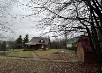 Продам дом, 88.3 м2, поселок Усть-Шалашная, Заречная улица