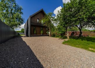 Продам дом, 209.6 м2, деревня Рассколово