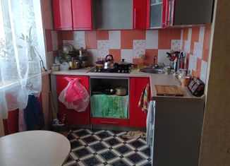 Продается двухкомнатная квартира, 44 м2, Гусь-Хрустальный, улица Менделеева, 21