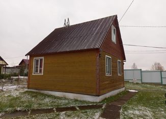 Продажа дома, 55 м2, деревня Хотяж