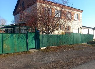 Продается дом, 131.52 м2, рабочий посёлок Сузун, Цветочная улица, 3